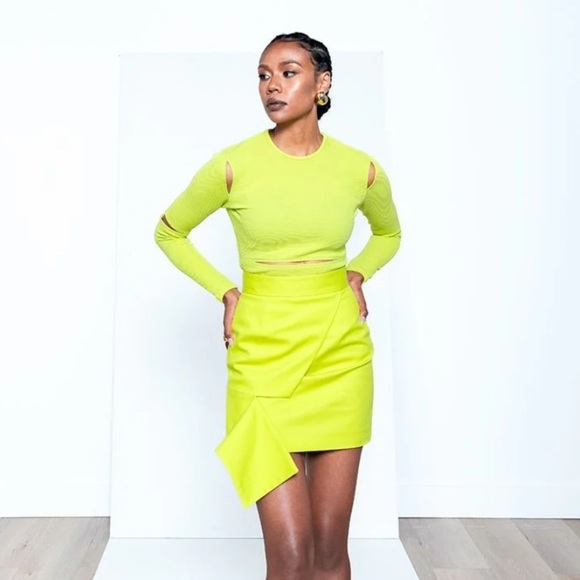 Nordstrom Dresses & Skirts - Israella Kobla Onim Skirt